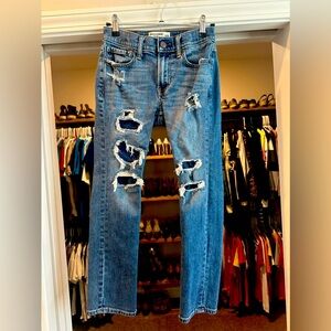 Abercrombie Kids Jeans